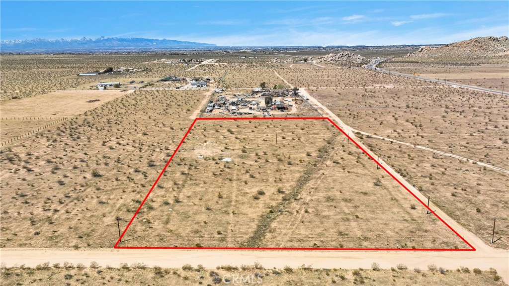 11980 Lagartijo Drive