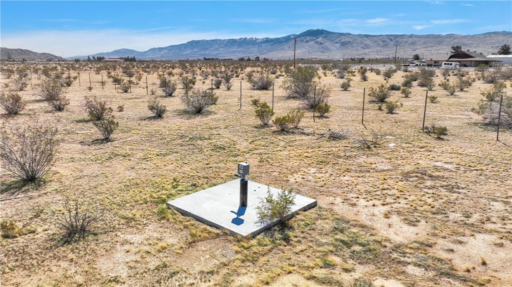 11980 Lagartijo Drive