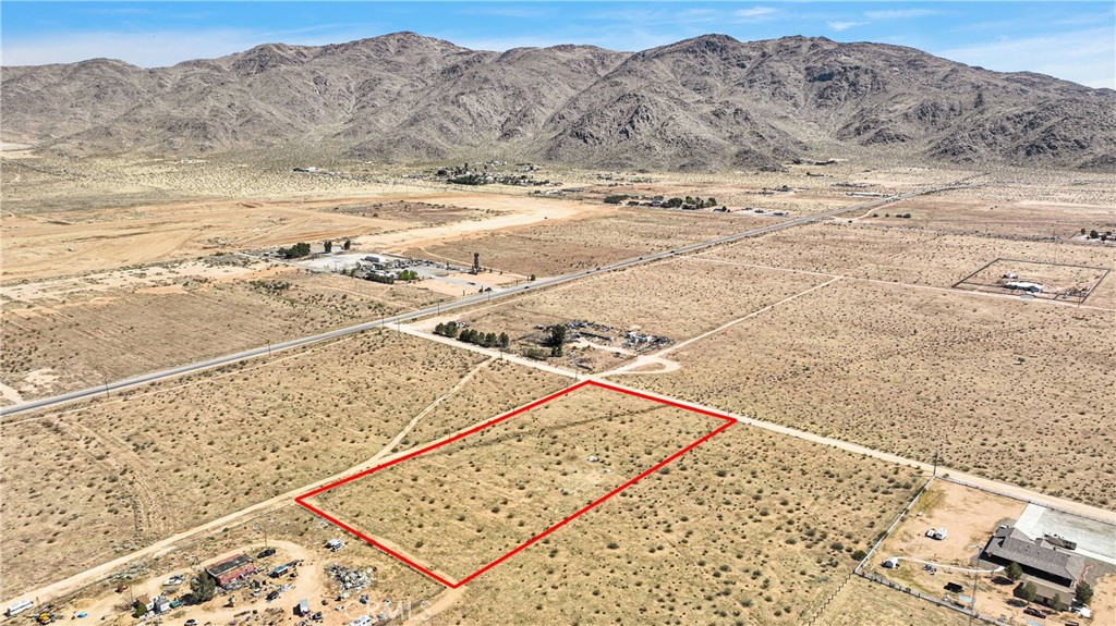 11980 Lagartijo Drive