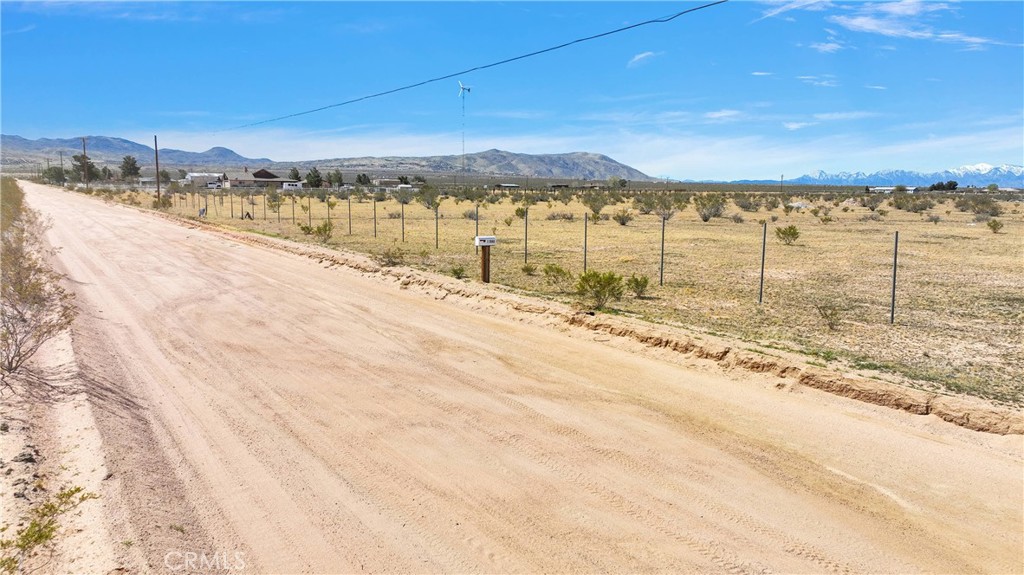 11980 Lagartijo Drive