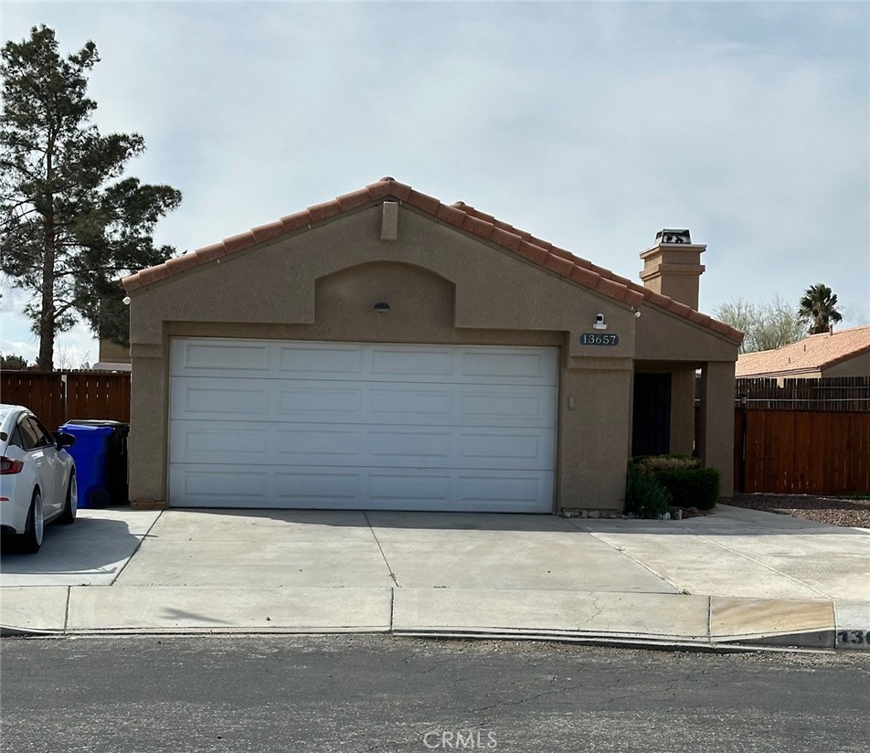 13657 Calzado Court