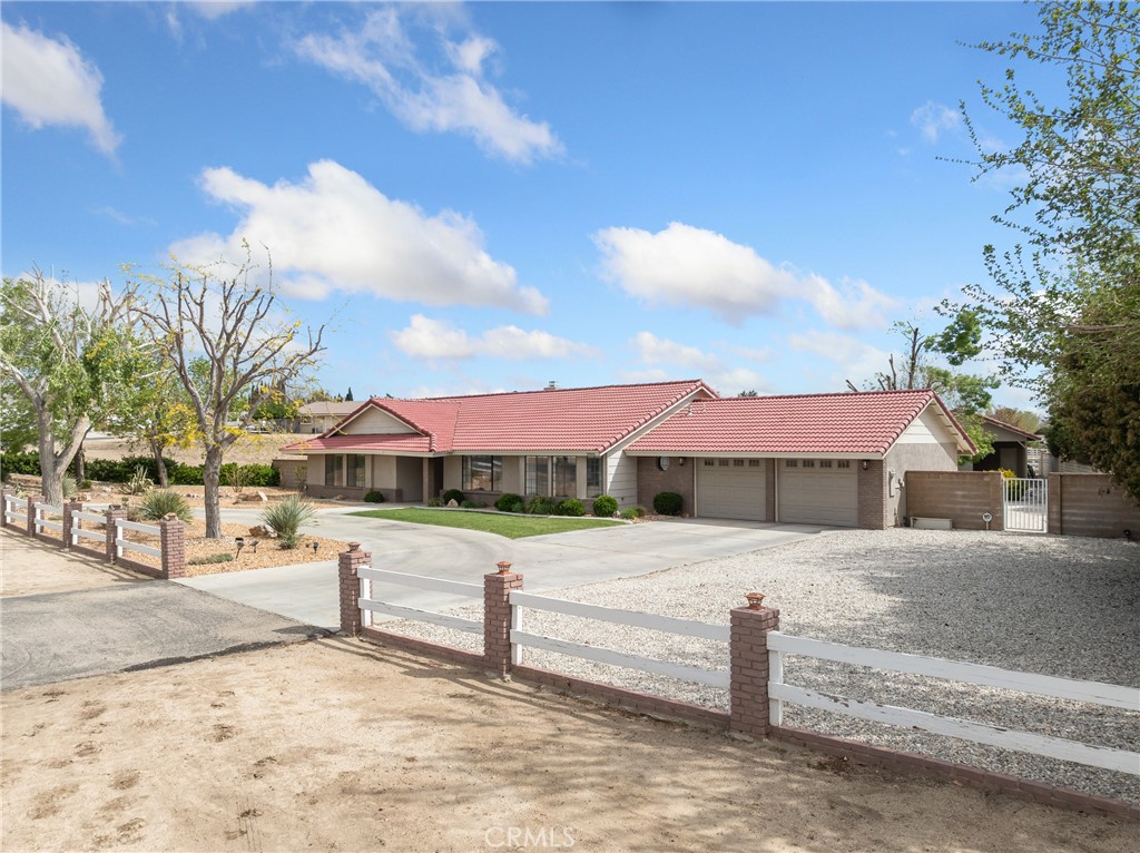 19005 Appaloosa Road