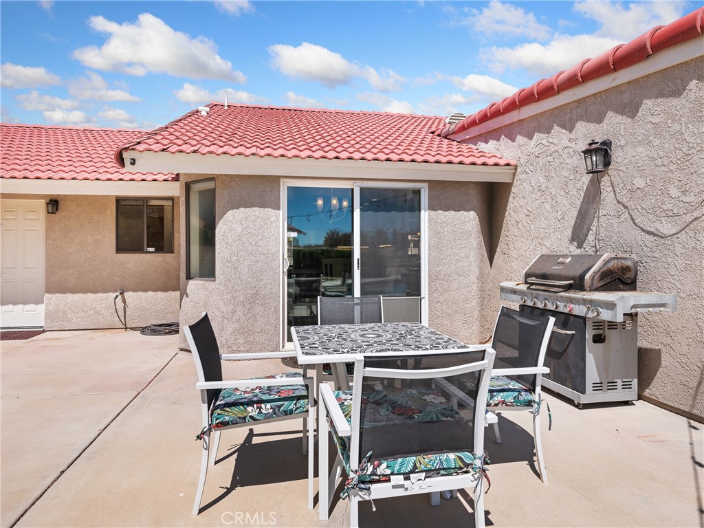 19005 Appaloosa Road