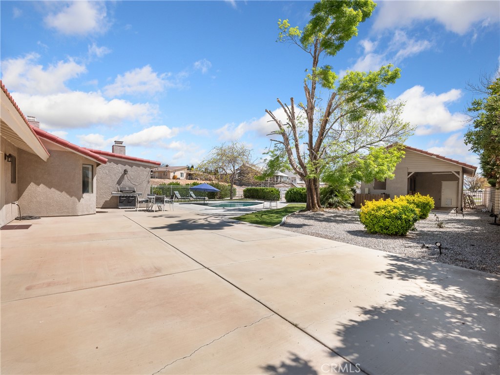 19005 Appaloosa Road