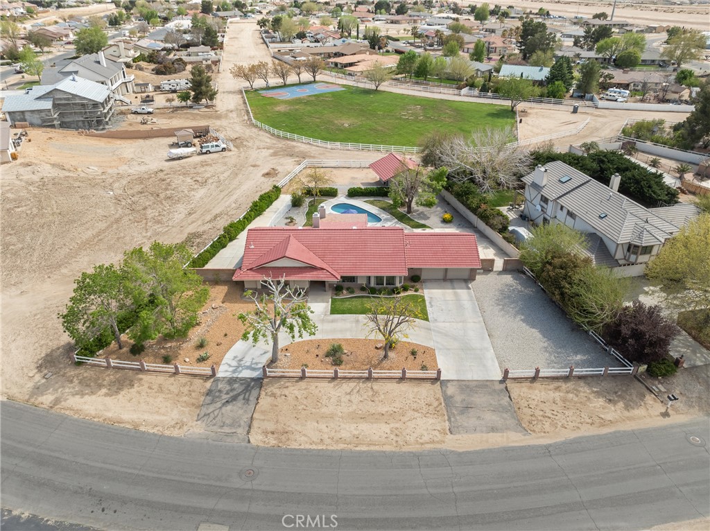 19005 Appaloosa Road