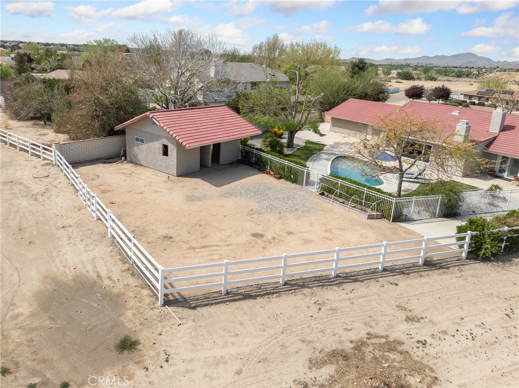 19005 Appaloosa Road