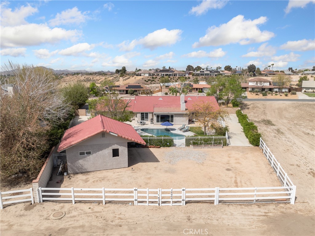 19005 Appaloosa Road
