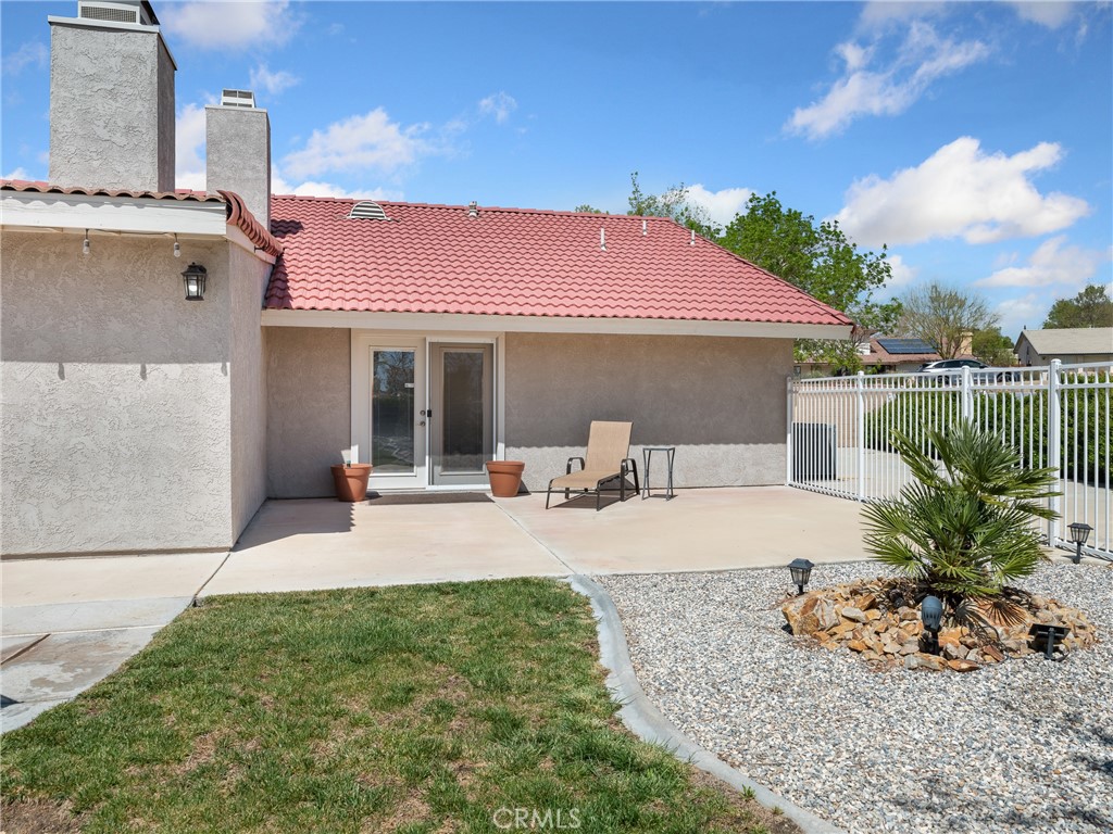 19005 Appaloosa Road