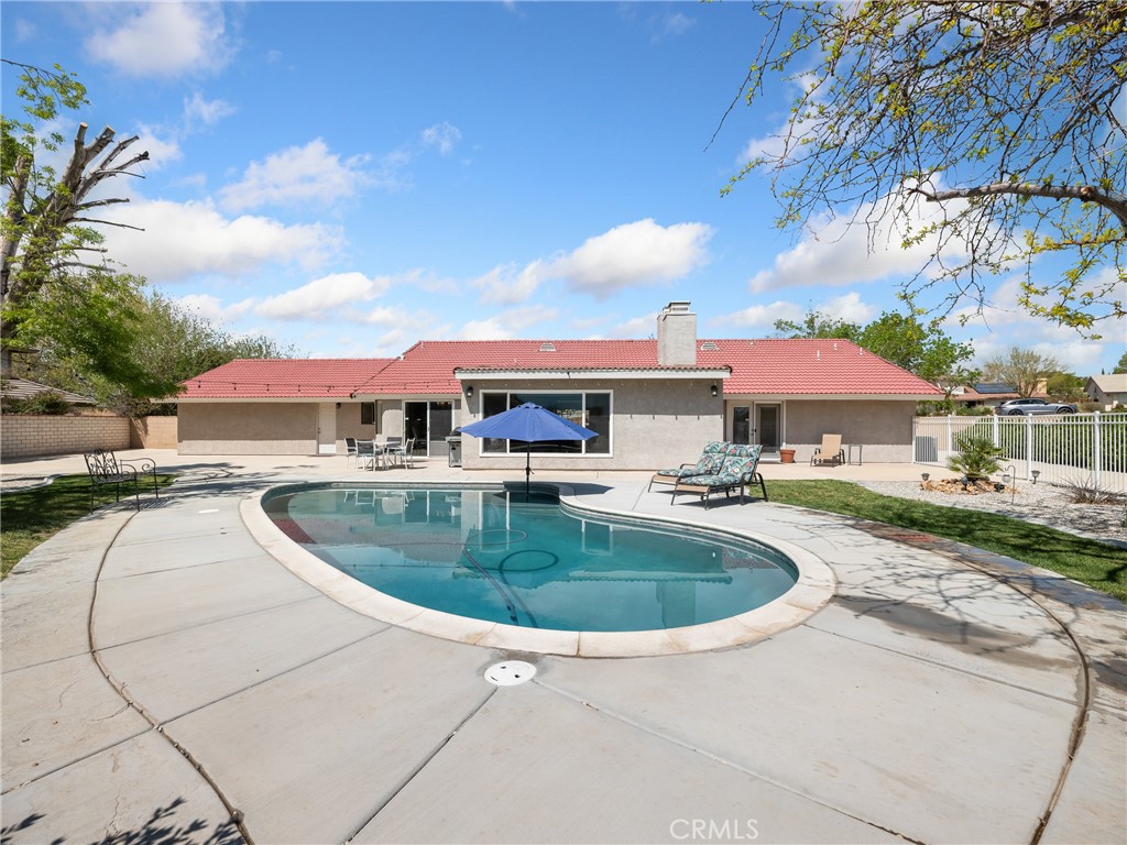 19005 Appaloosa Road