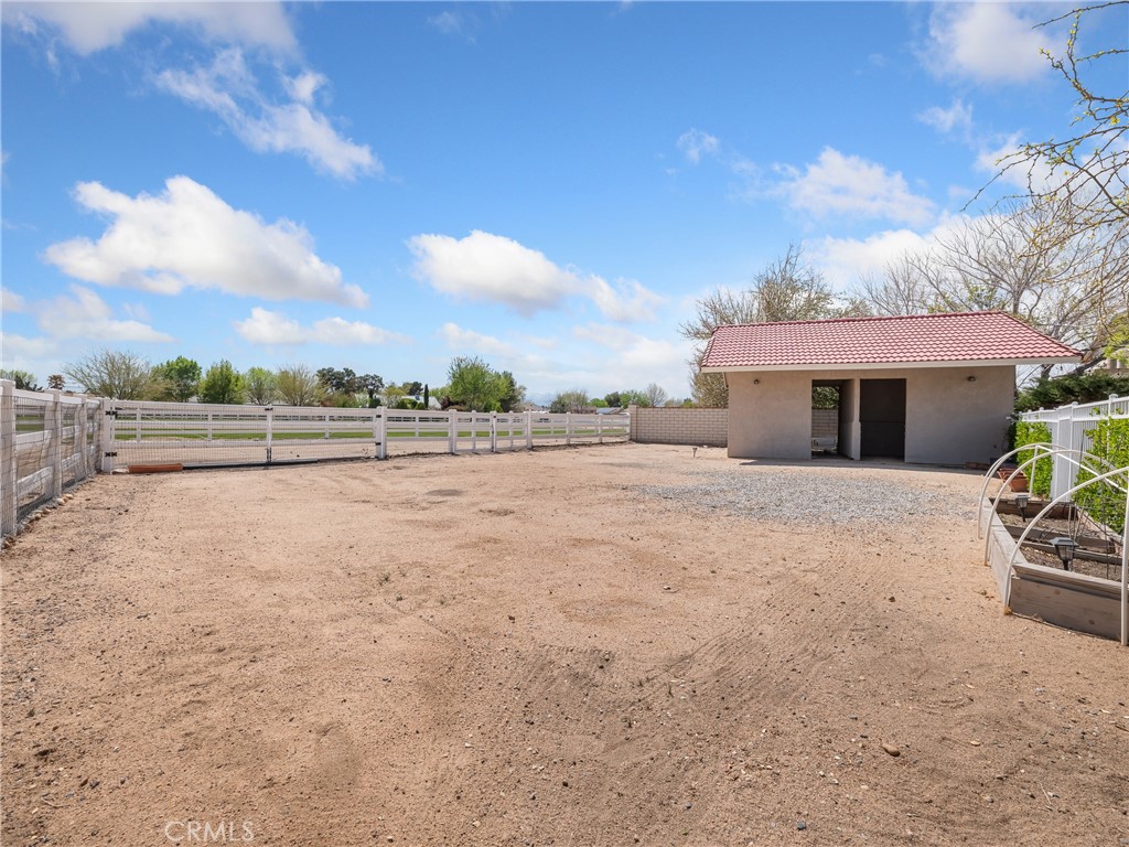 19005 Appaloosa Road