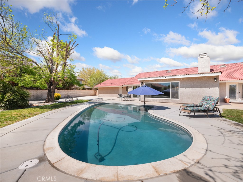 19005 Appaloosa Road