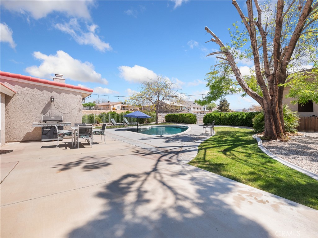 19005 Appaloosa Road