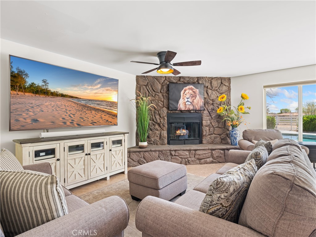 19005 Appaloosa Road