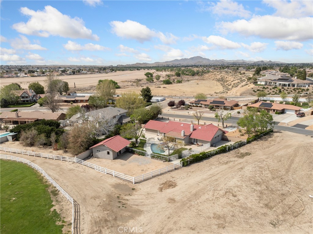 19005 Appaloosa Road