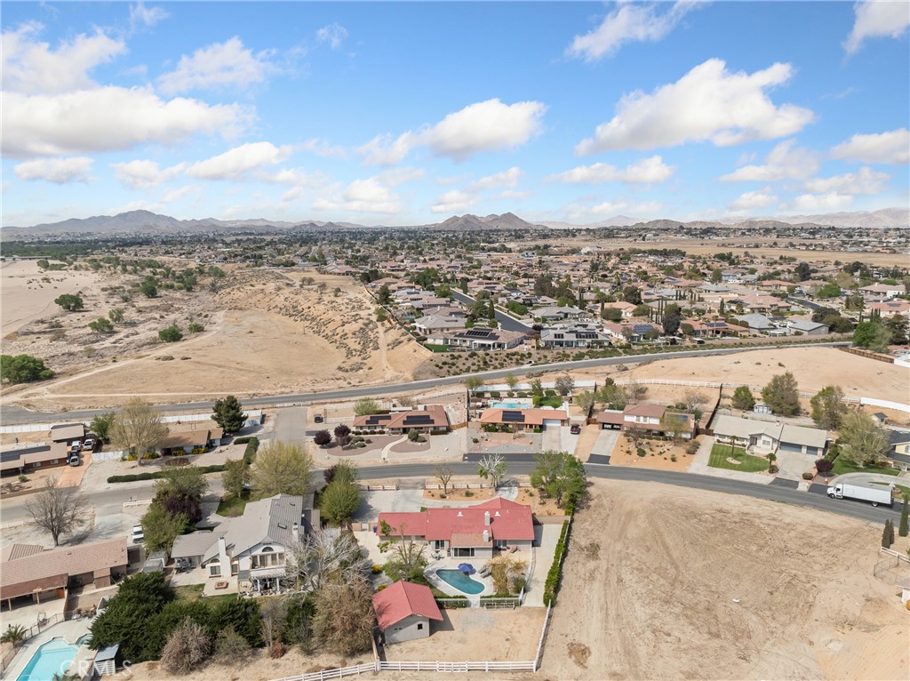 19005 Appaloosa Road