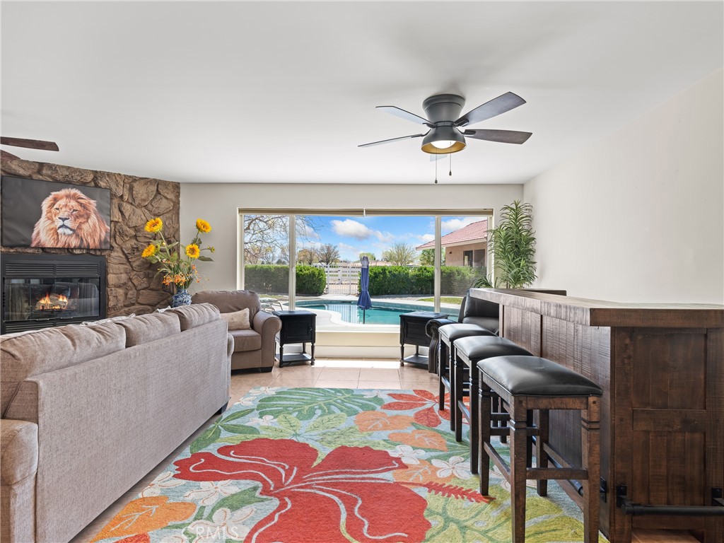 19005 Appaloosa Road