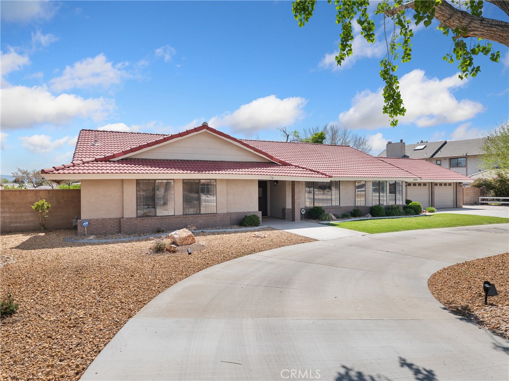 19005 Appaloosa Road