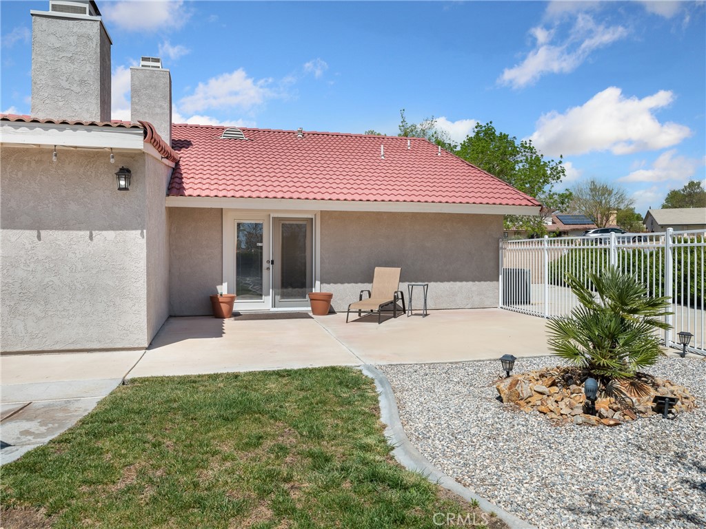 19005 Appaloosa Road