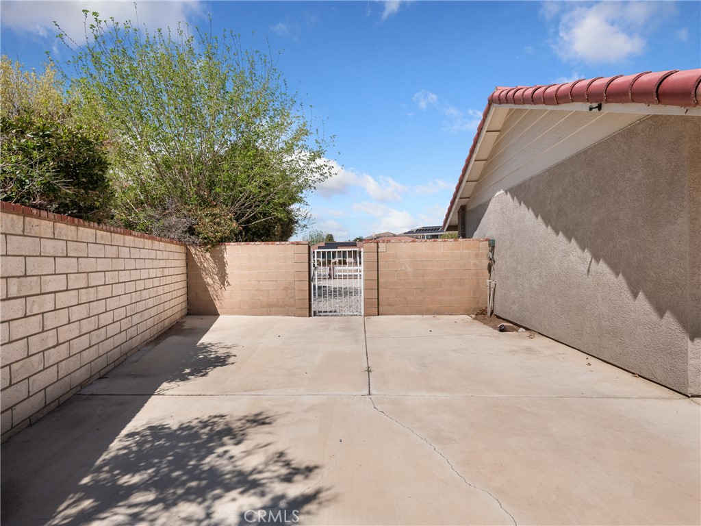 19005 Appaloosa Road