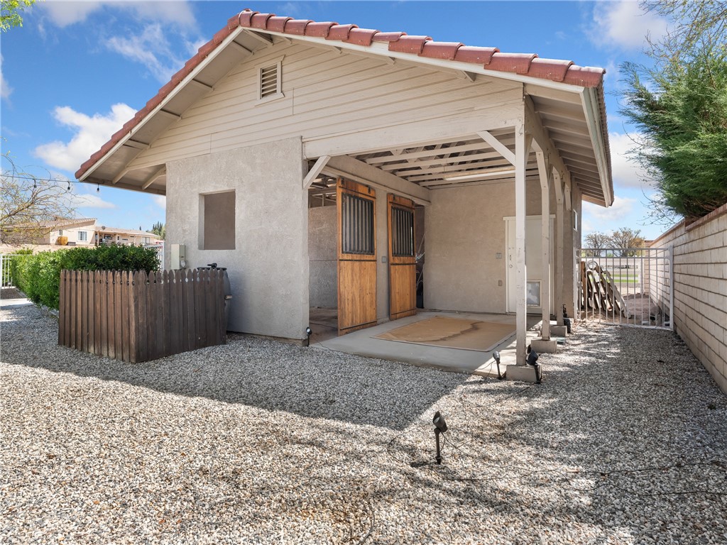 19005 Appaloosa Road