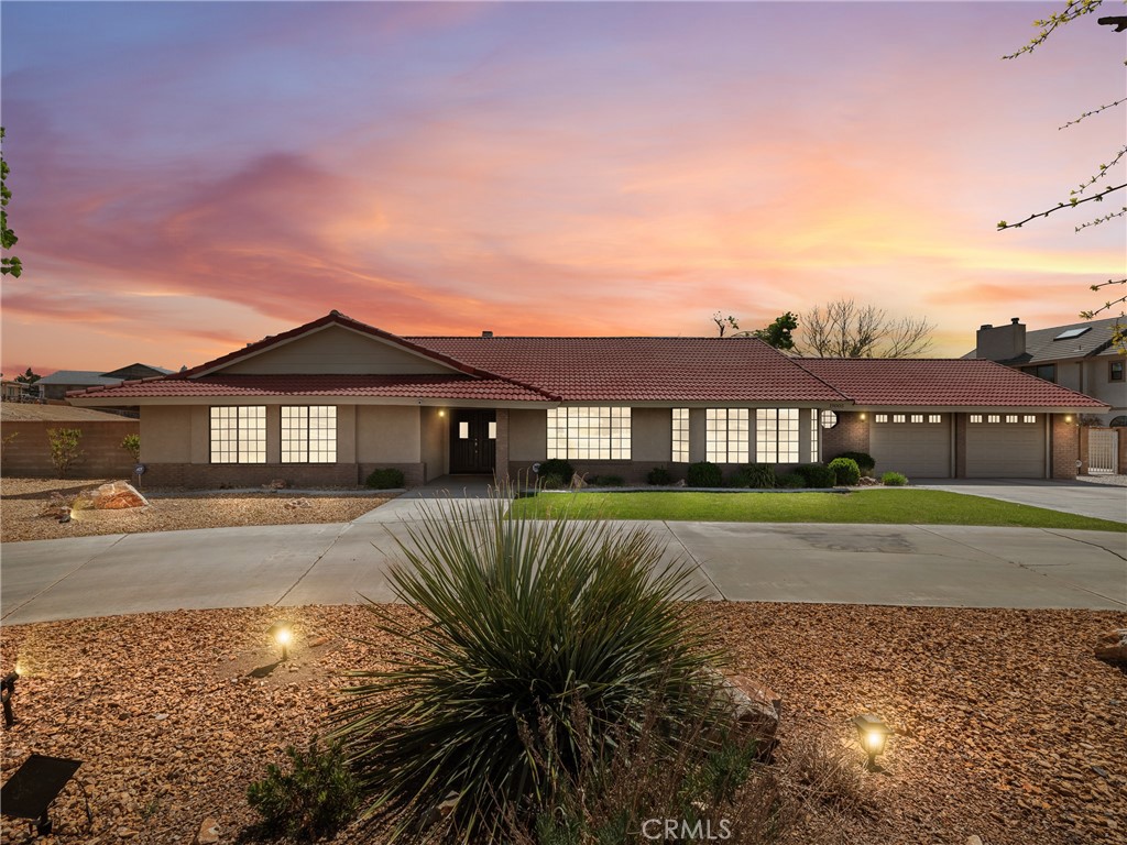 19005 Appaloosa Road