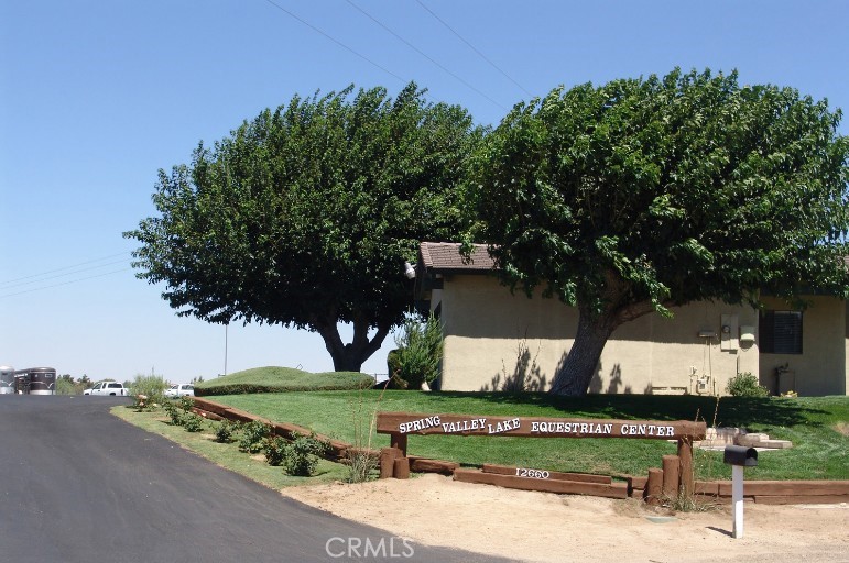 19005 Appaloosa Road