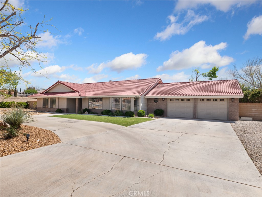 19005 Appaloosa Road