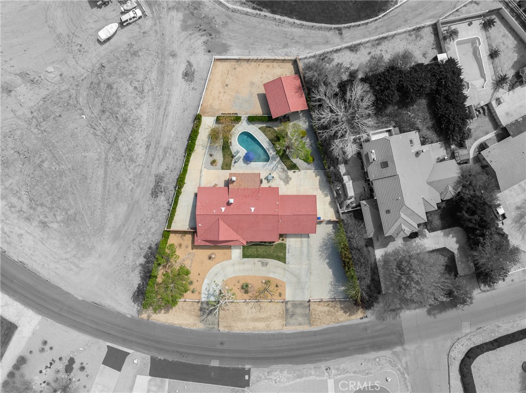 19005 Appaloosa Road