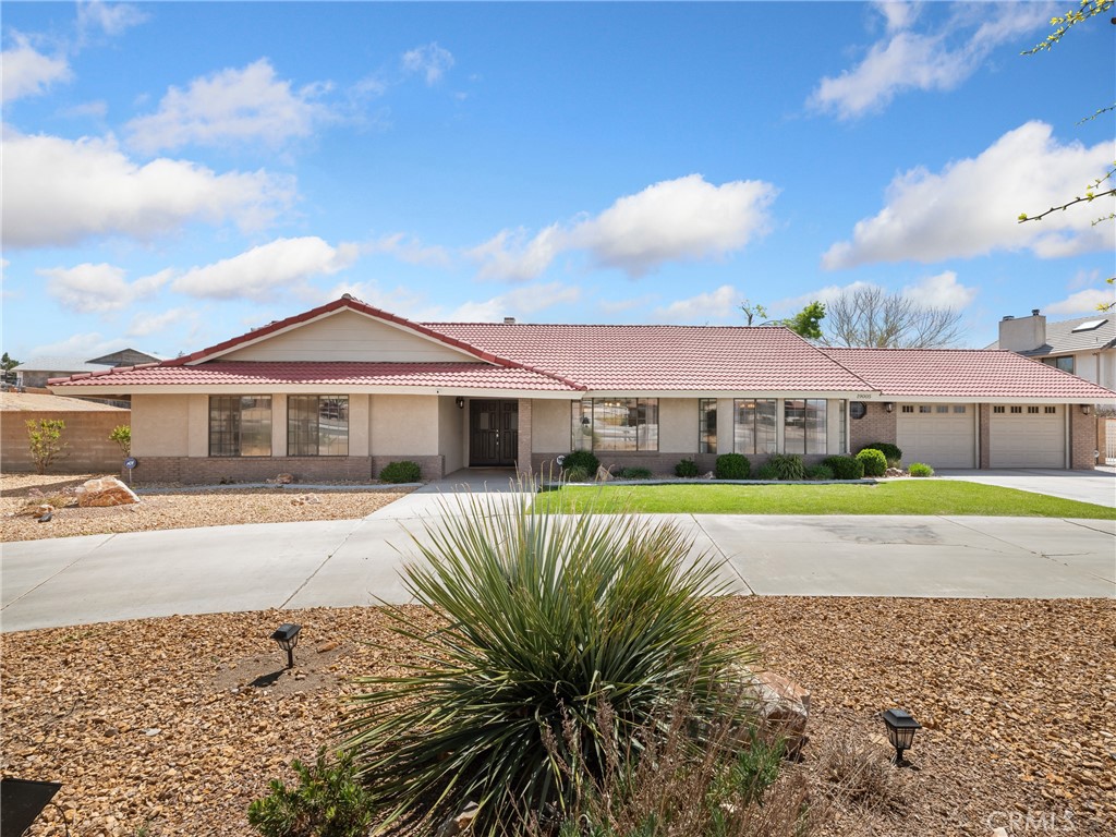 19005 Appaloosa Road