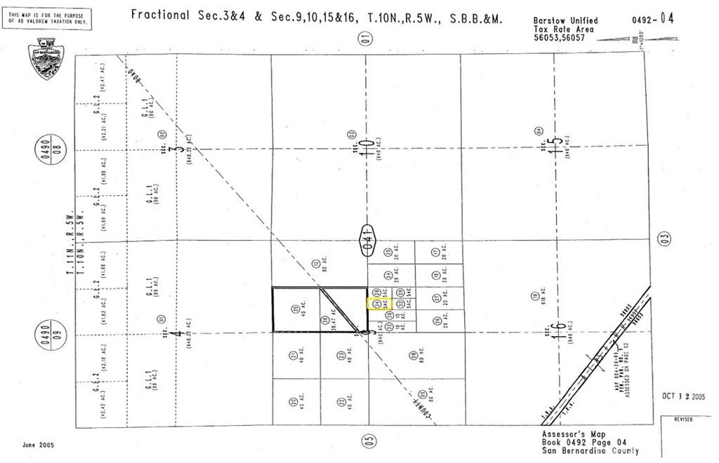 5 Acres Redhill Road