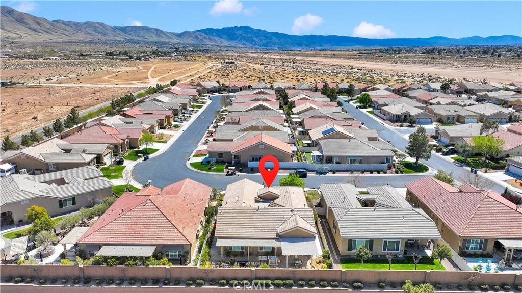 19482 Lincoln Green Street