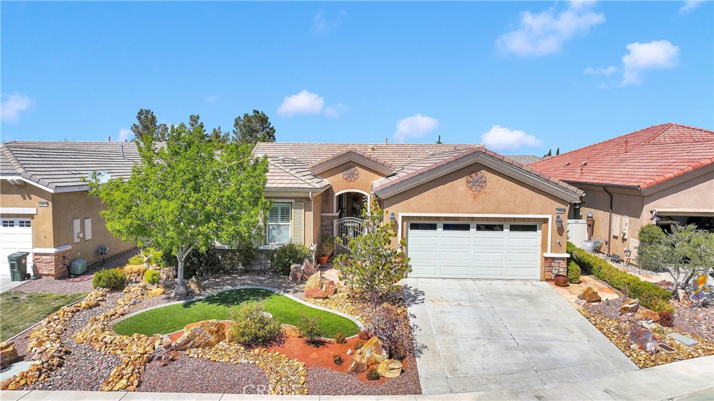 19482 Lincoln Green Street