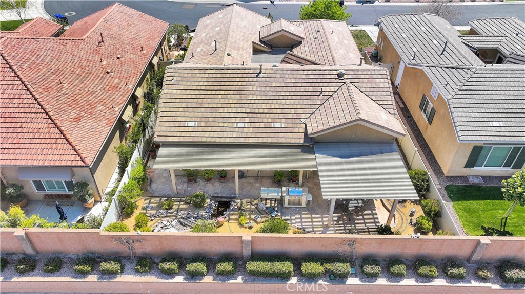 19482 Lincoln Green Street