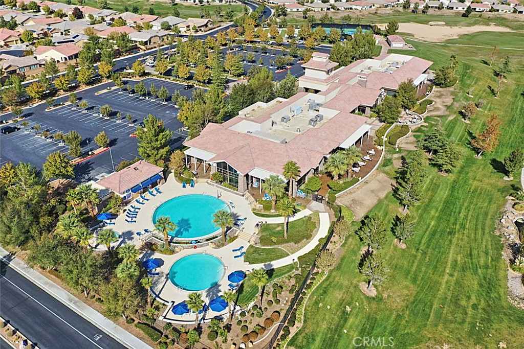 19482 Lincoln Green Street