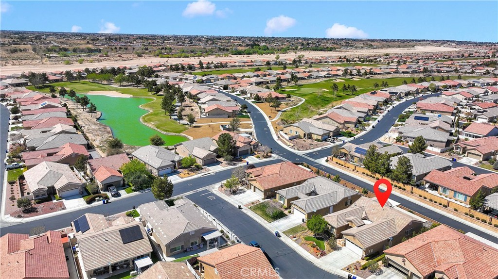 19482 Lincoln Green Street