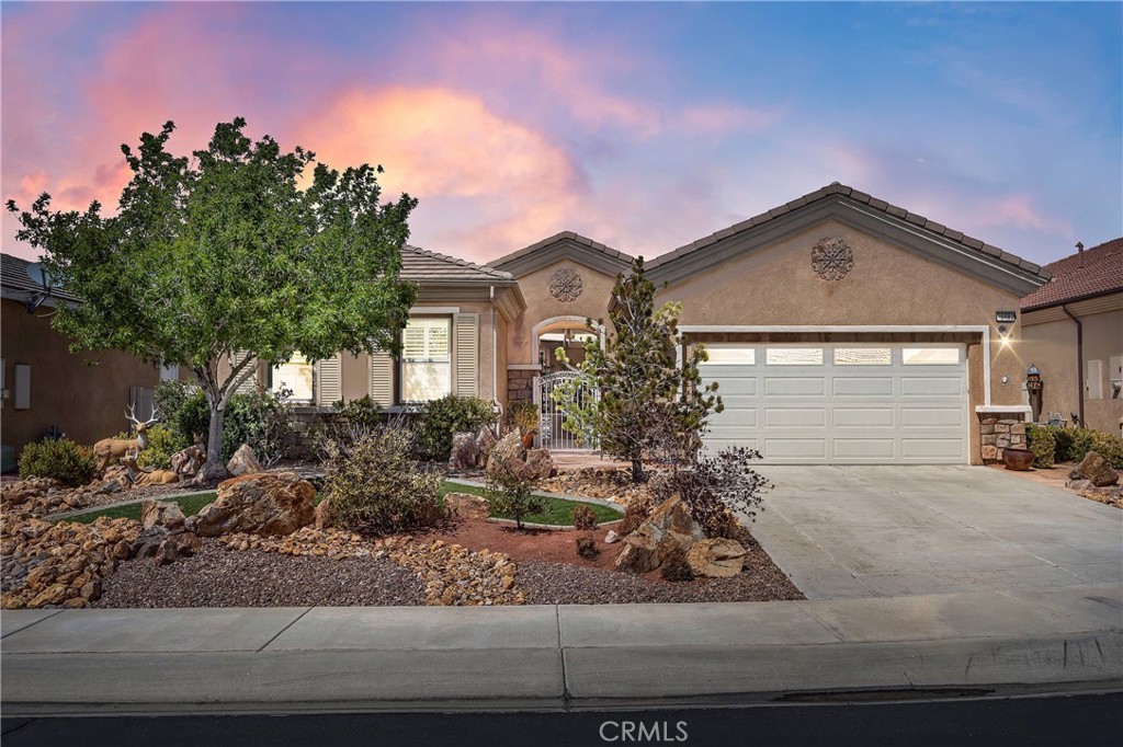 19482 Lincoln Green Street