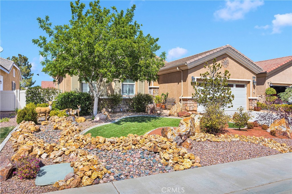 19482 Lincoln Green Street