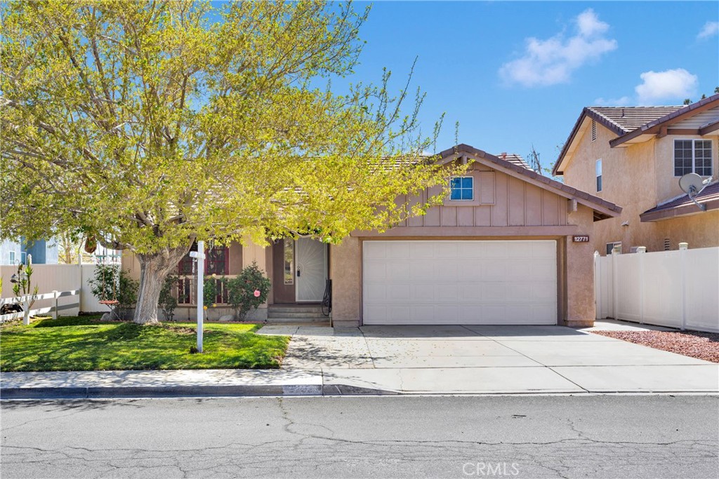 12771 Gifford Way