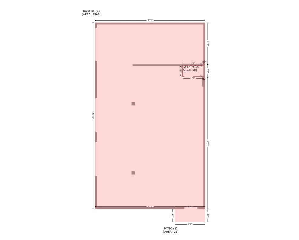 11081 Cottonwood Avenue