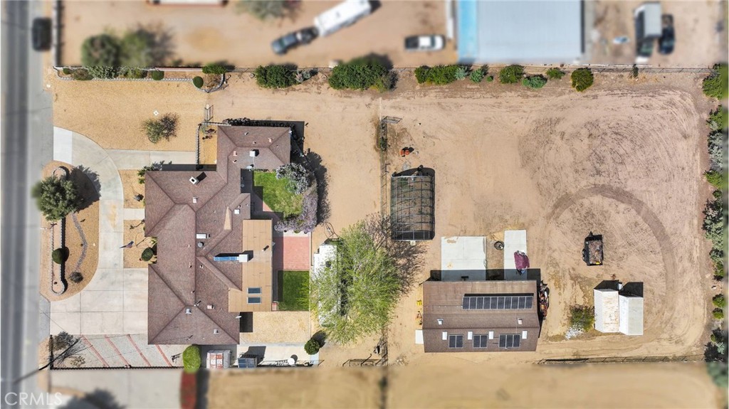 11081 Cottonwood Avenue