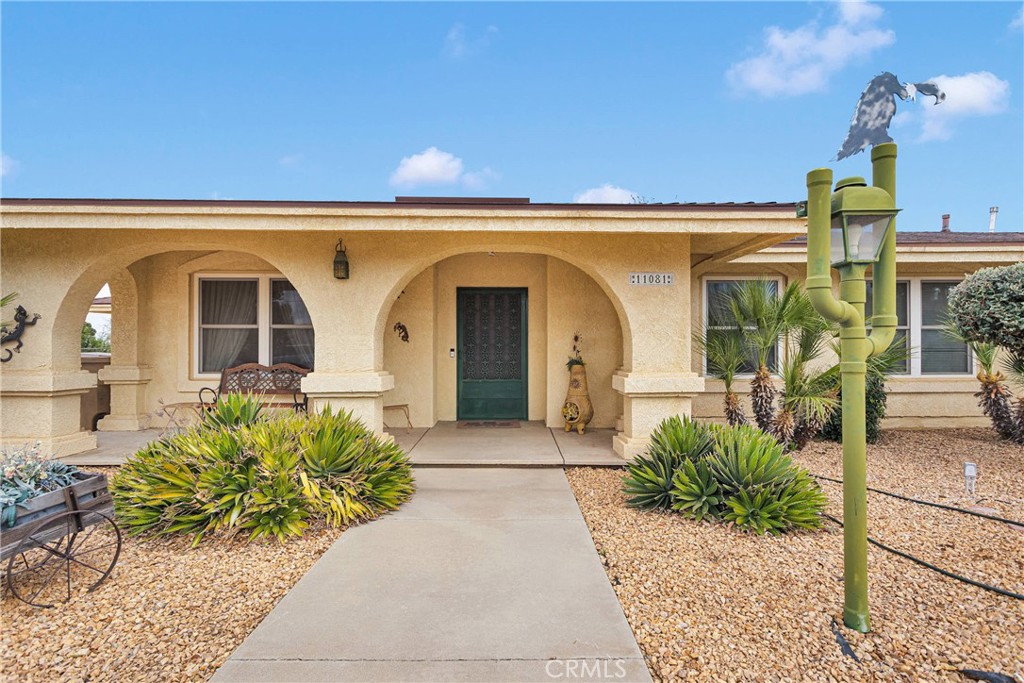 11081 Cottonwood Avenue