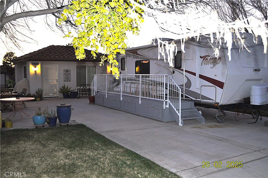 11624 Ridgemark Road