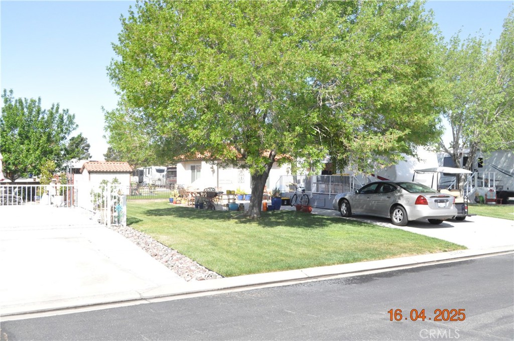 11624 Ridgemark Road