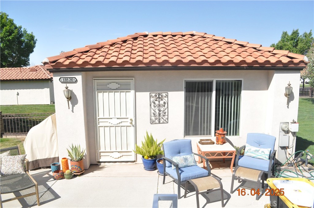 11624 Ridgemark Road