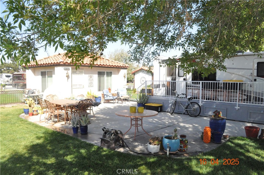 11624 Ridgemark Road