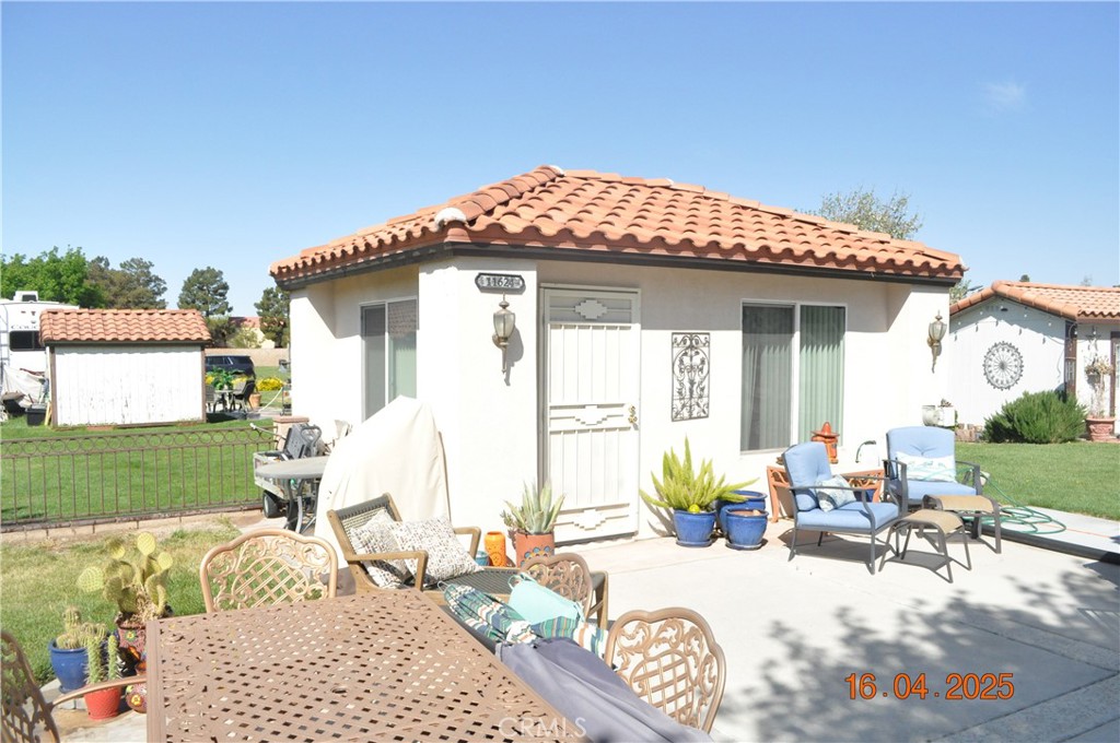 11624 Ridgemark Road