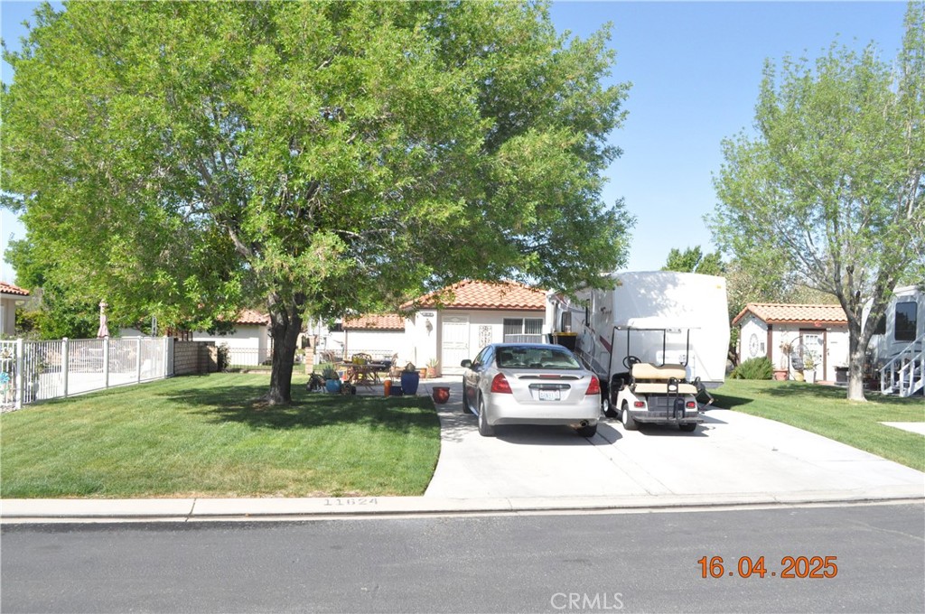 11624 Ridgemark Road