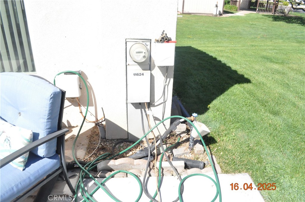 11624 Ridgemark Road