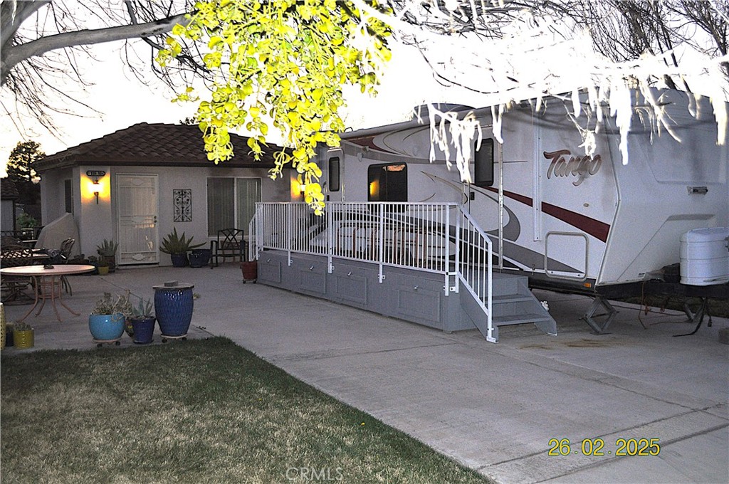 11624 Ridgemark Road