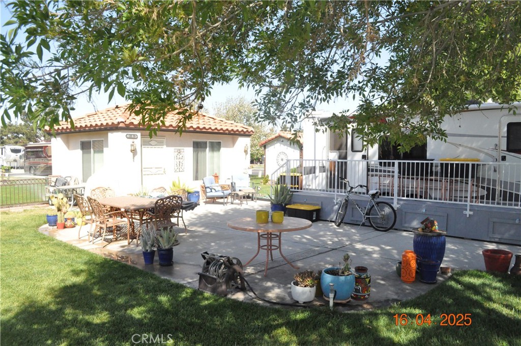 11624 Ridgemark Road